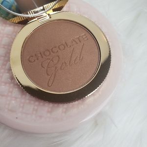 Too Faced Chocolate Soleil Bronzer